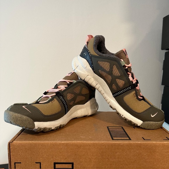 Nike Free Terra Vista - Picture 5 of 8